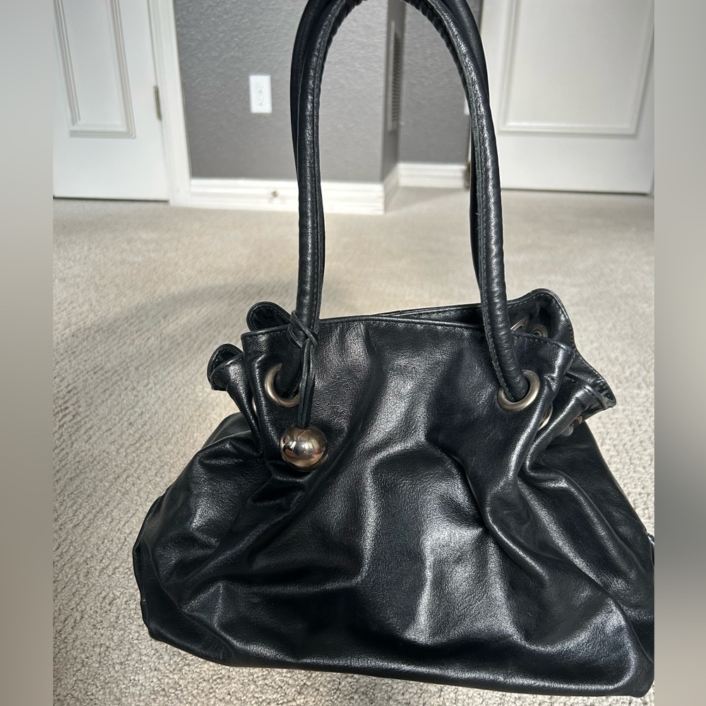 Vintage Furla Bag